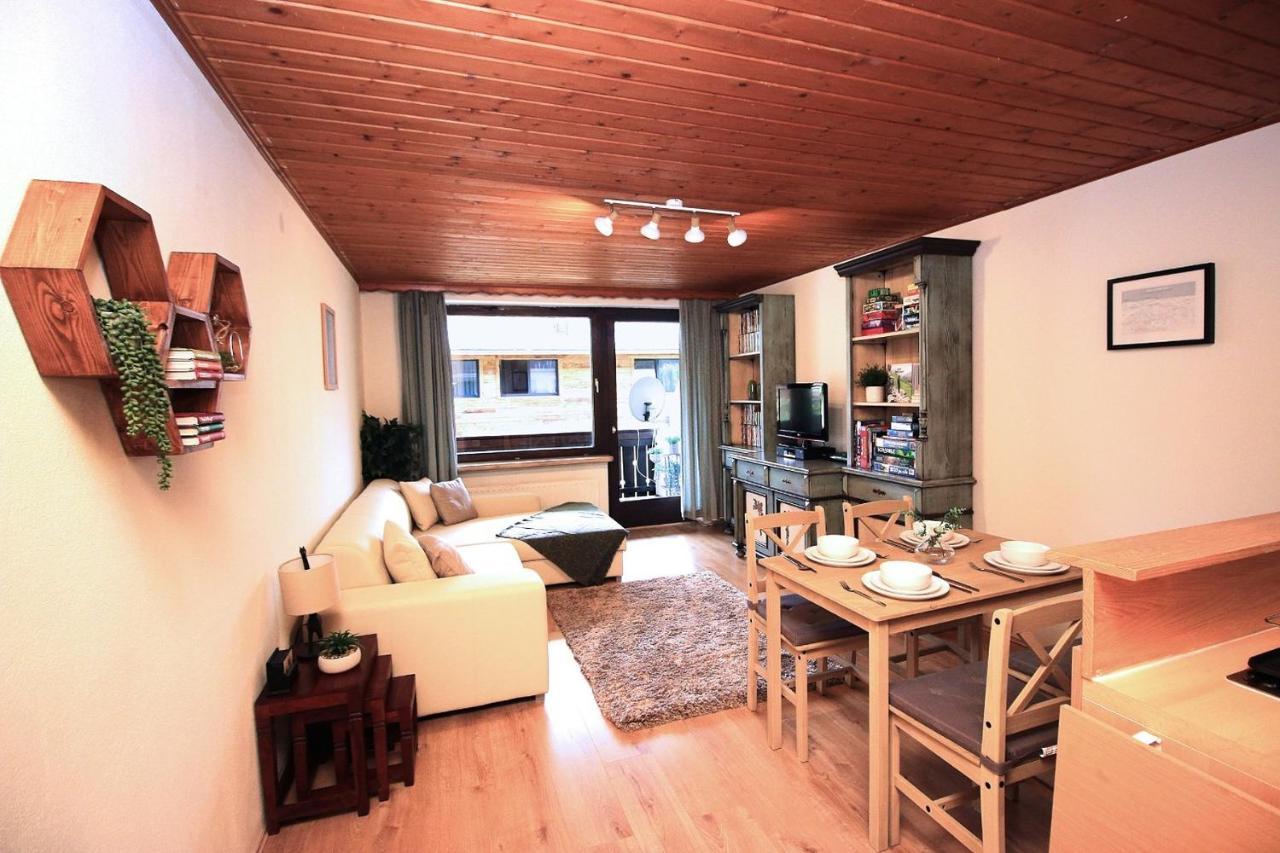 Edelweiss Apartment Maishofen Exterior photo