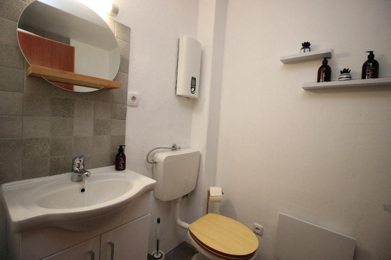 Edelweiss Apartment Maishofen Exterior photo