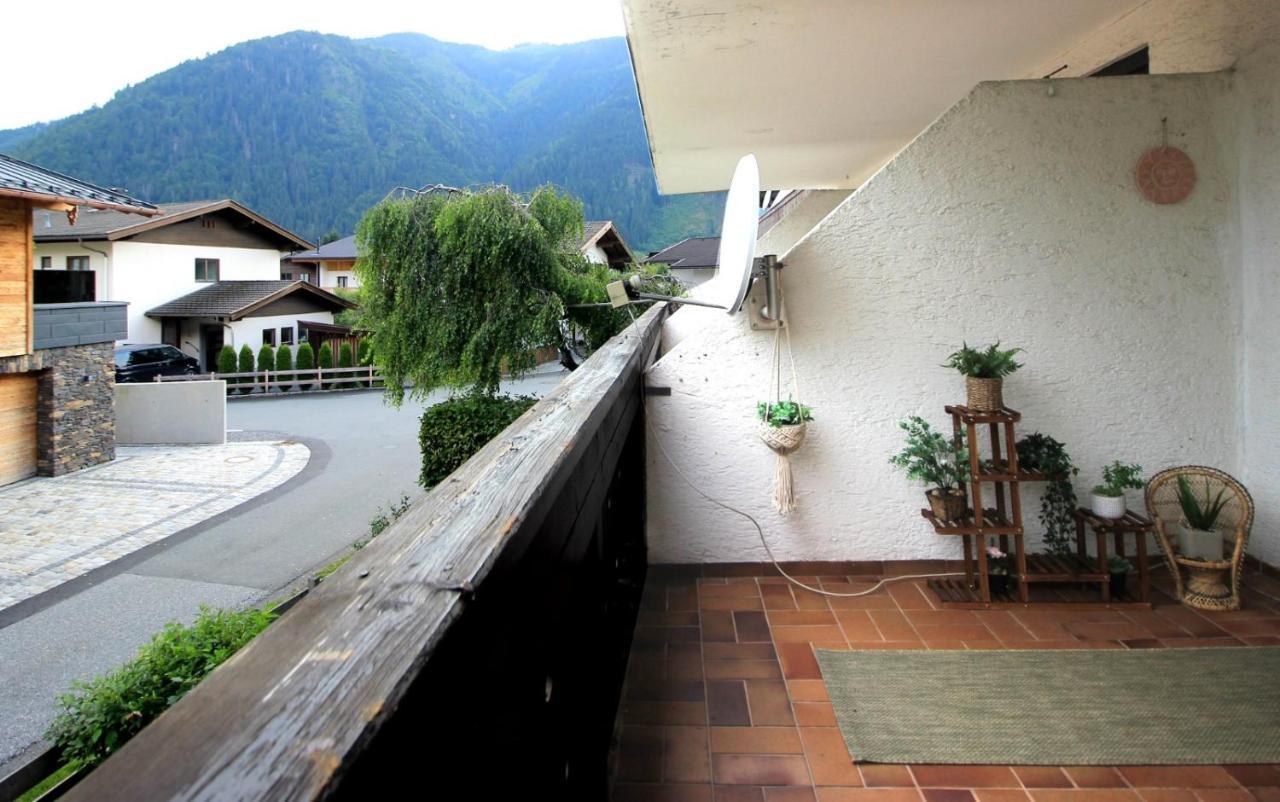 Edelweiss Apartment Maishofen Exterior photo
